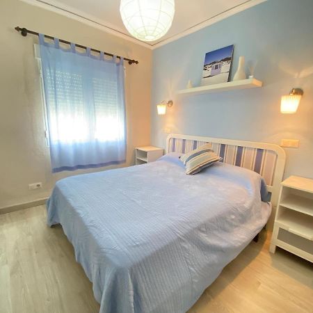 El Palmar Lejlighed Dénia Eksteriør billede