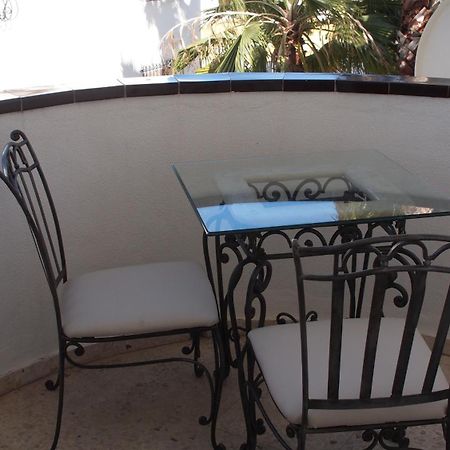 El Palmar Lejlighed Dénia Eksteriør billede