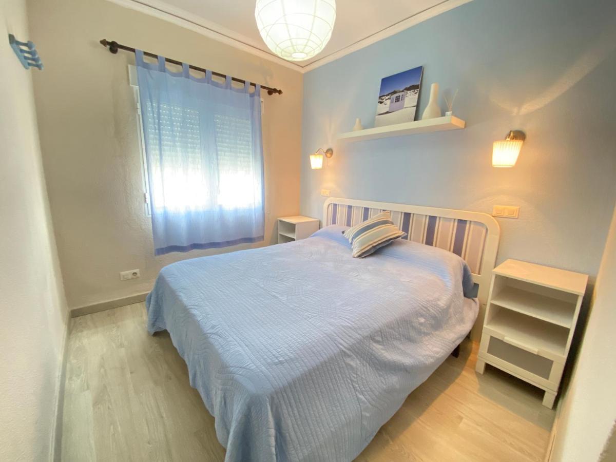 El Palmar Lejlighed Dénia Eksteriør billede