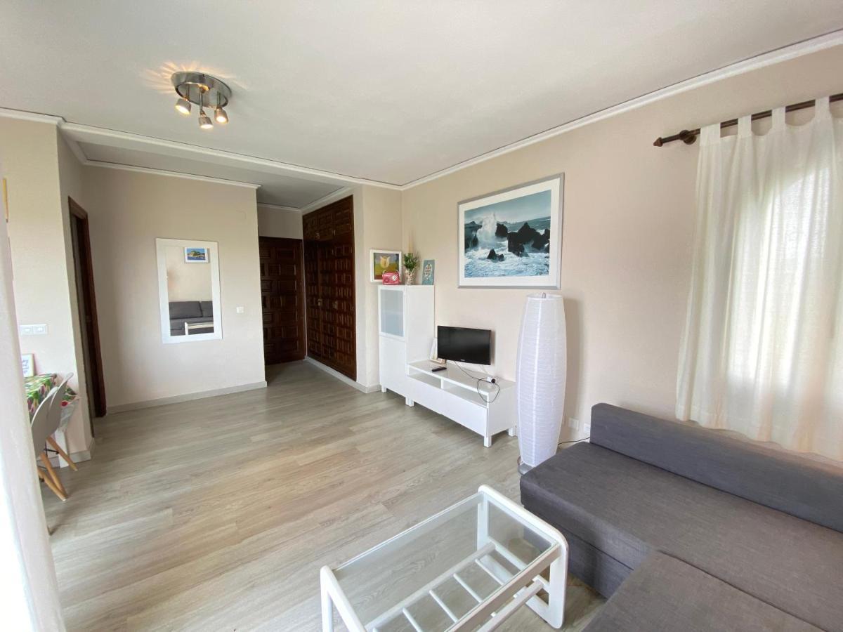 El Palmar Lejlighed Dénia Eksteriør billede