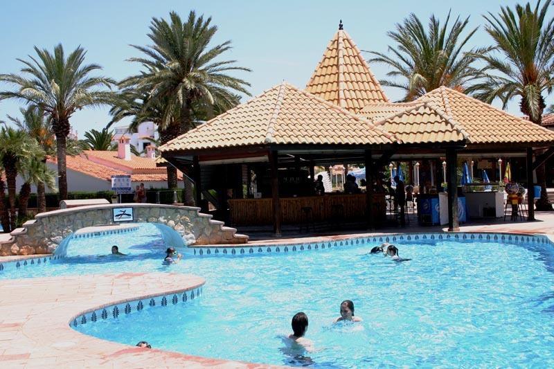 El Palmar Lejlighed Dénia Eksteriør billede